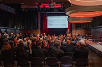 gfm-Marketinpreisverleihung